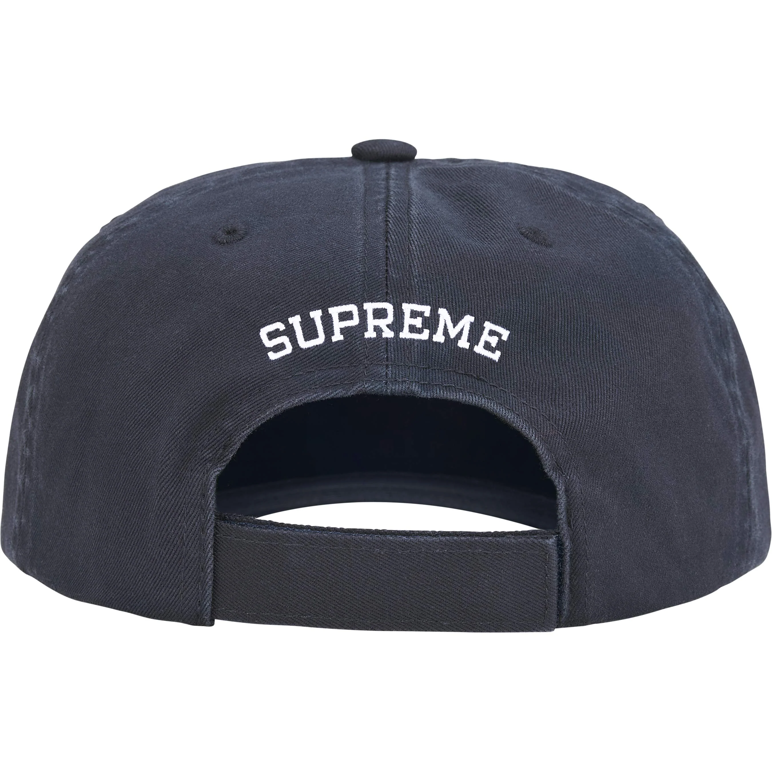 Embroidered Money Logo 6-Panel view 19